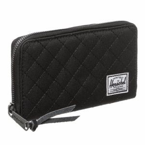 Clutch-style wallet (Herschel. WITH TAGS).